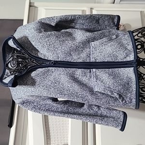 Jumping beans toddler sweater